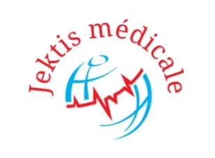 Geotek Medical Logo